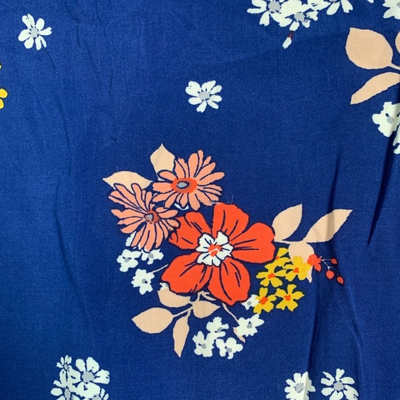 Old Navy Floral Dress - Picture 4 of 4